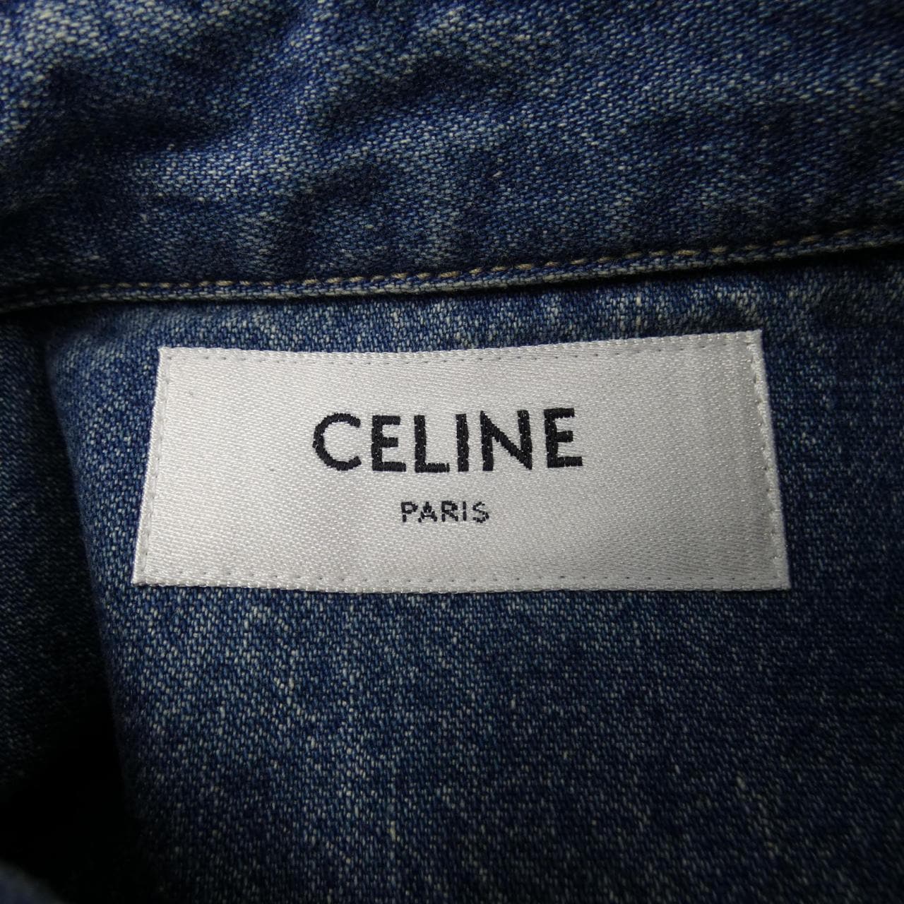 セリーヌ CELINE シャツ