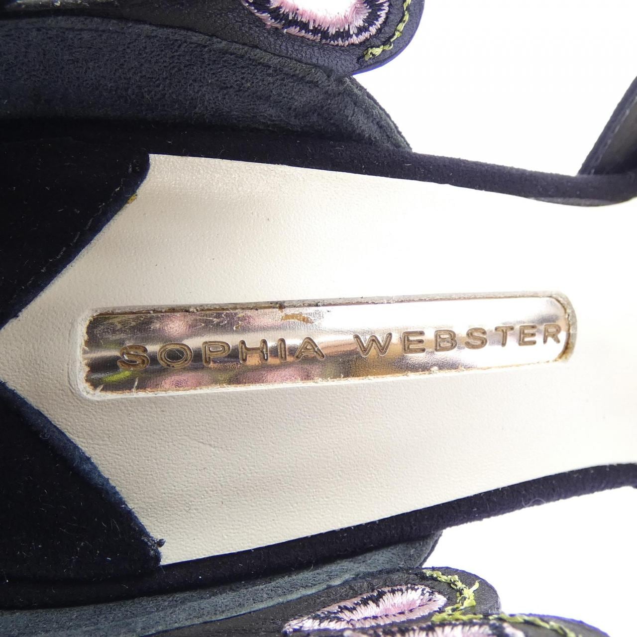 SOPHIA WEBSTER シューズ