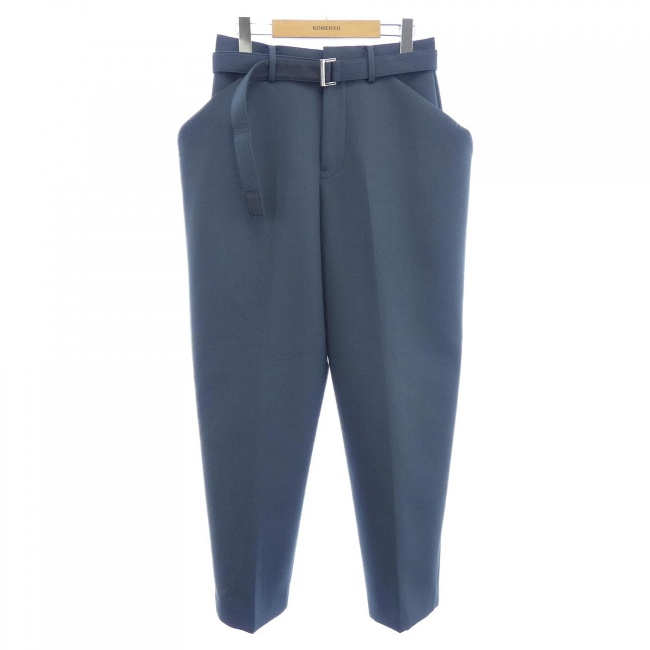 サカイ SACAI 25-03586M パンツ