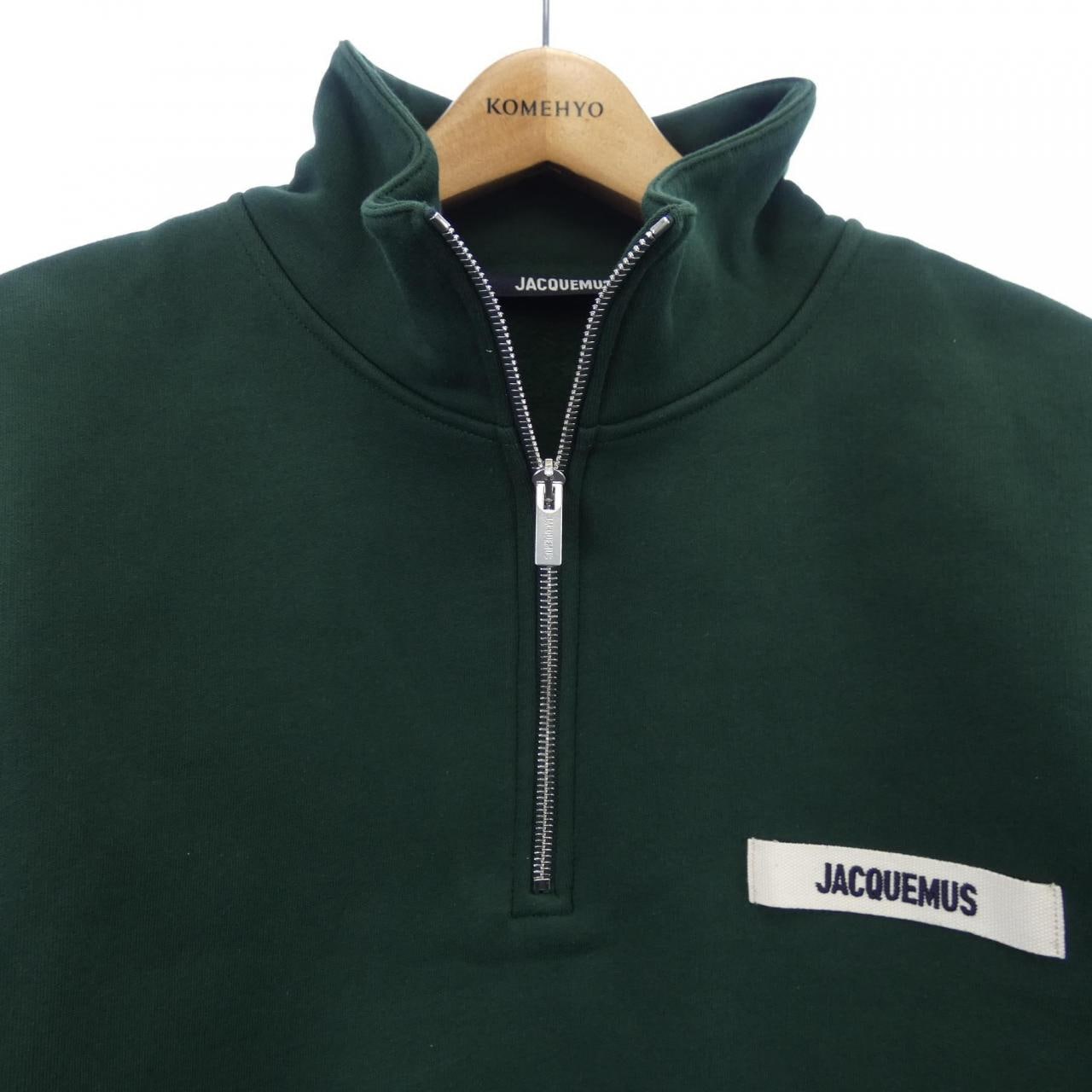 ジャックムー JACQUEMUS 255JS283-2458 トップス