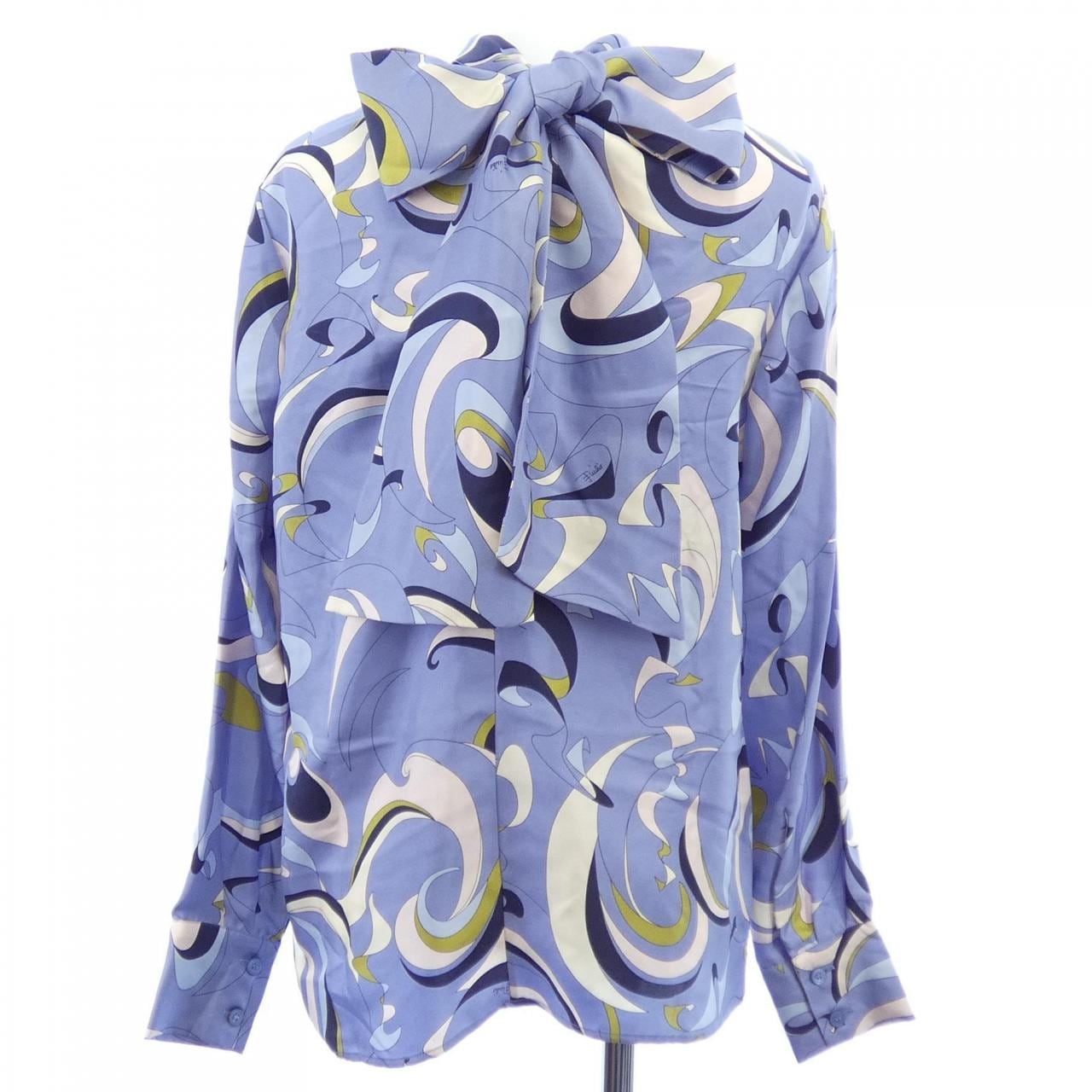 エミリオプッチ EMILIO PUCCI 2ERM26 トップス