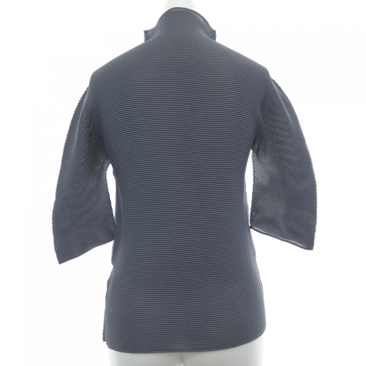 ミーイッセイミヤケ me ISSEY MIYAKE MI01FK411 トップス