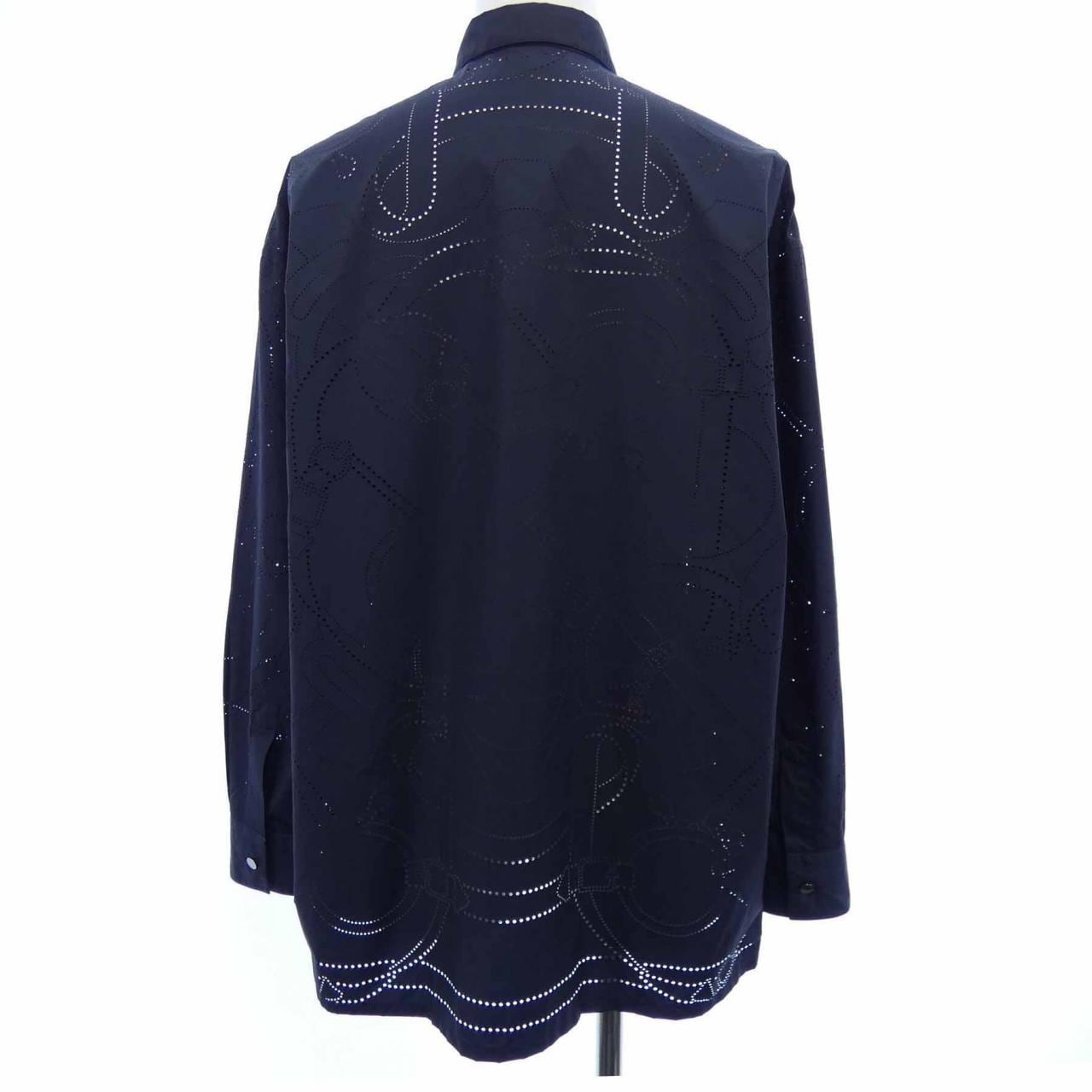 エルメス HERMES シャツ