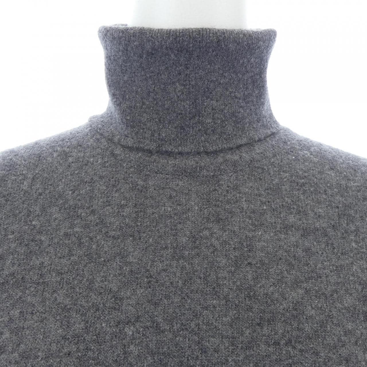 【ヴィンテージ】エルメス HERMES ニット