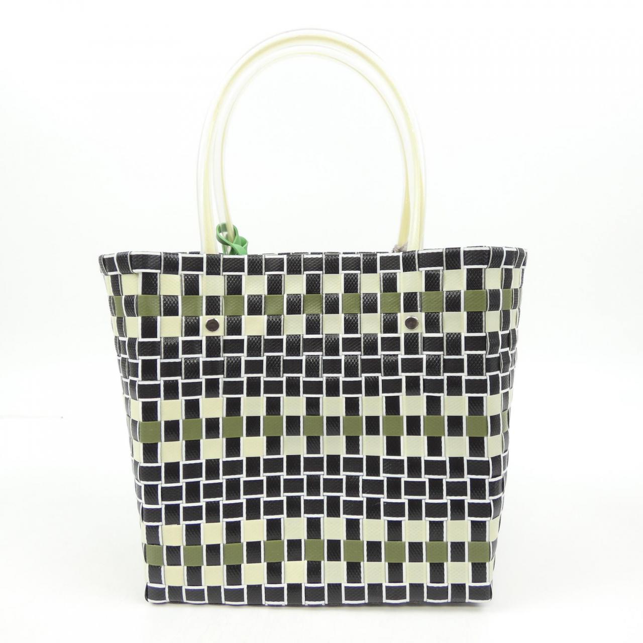 マルニ MARNI MARNI MARKET BASKET SHMH006A00 BAG