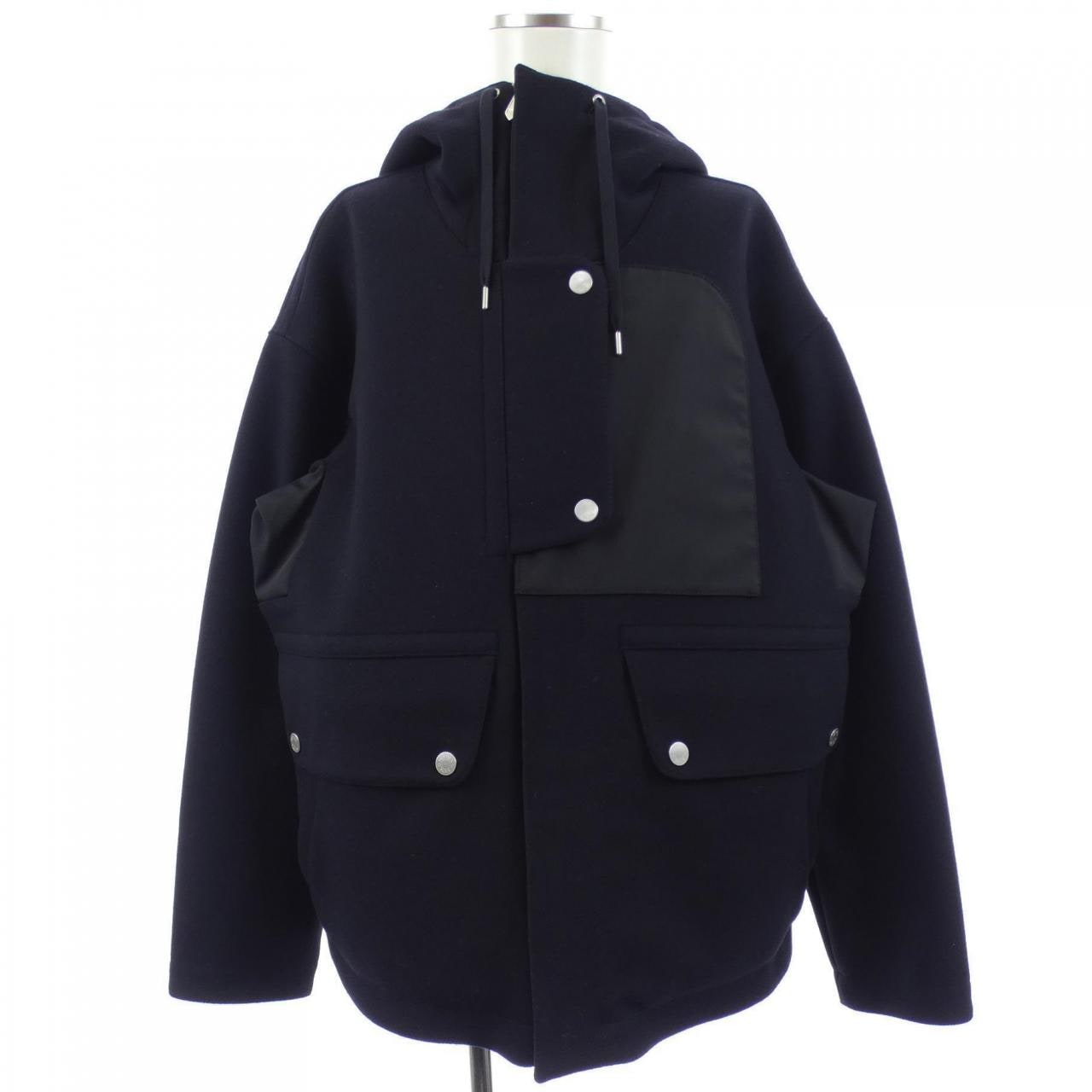 エルメス HERMES 462120HB ジャケット