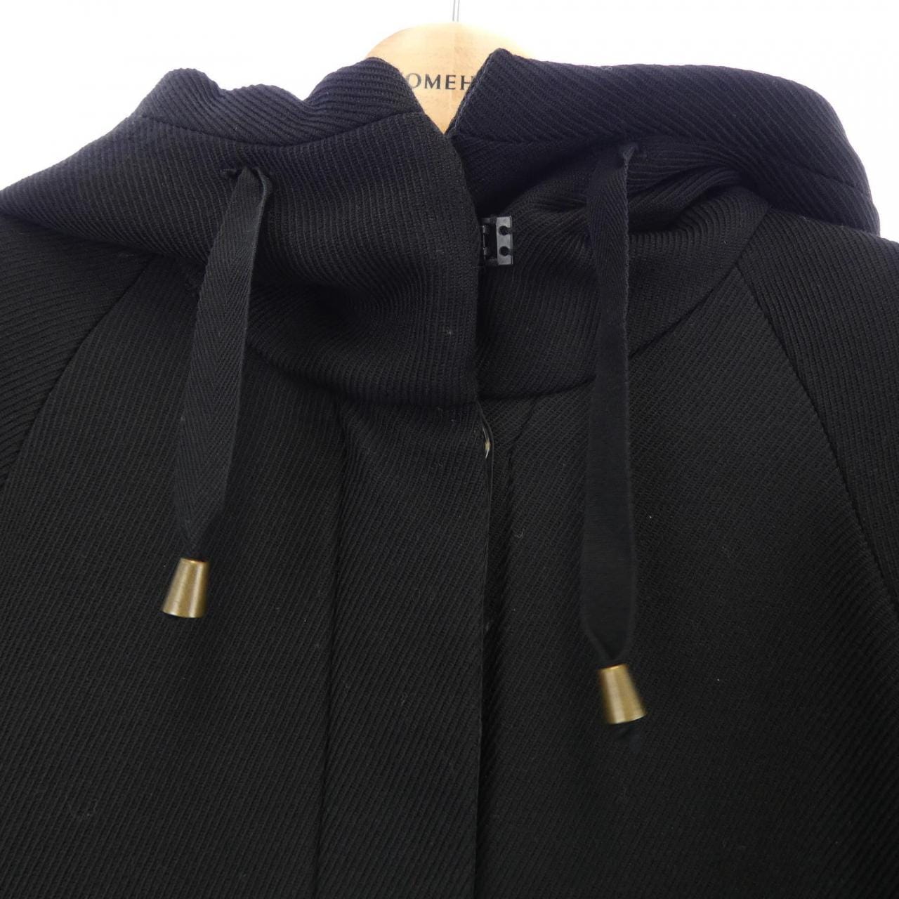 フォルテフォルテ forte-forte コート