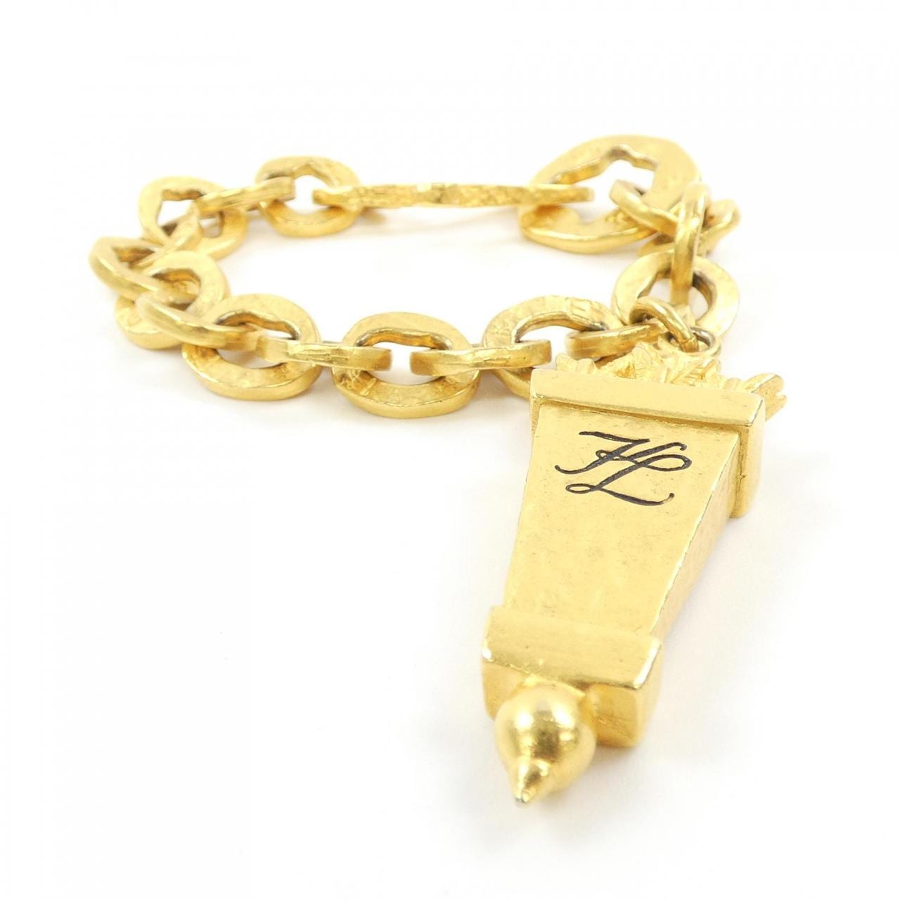 カールラガーフェルド Karl Lagerfeld BRACELET