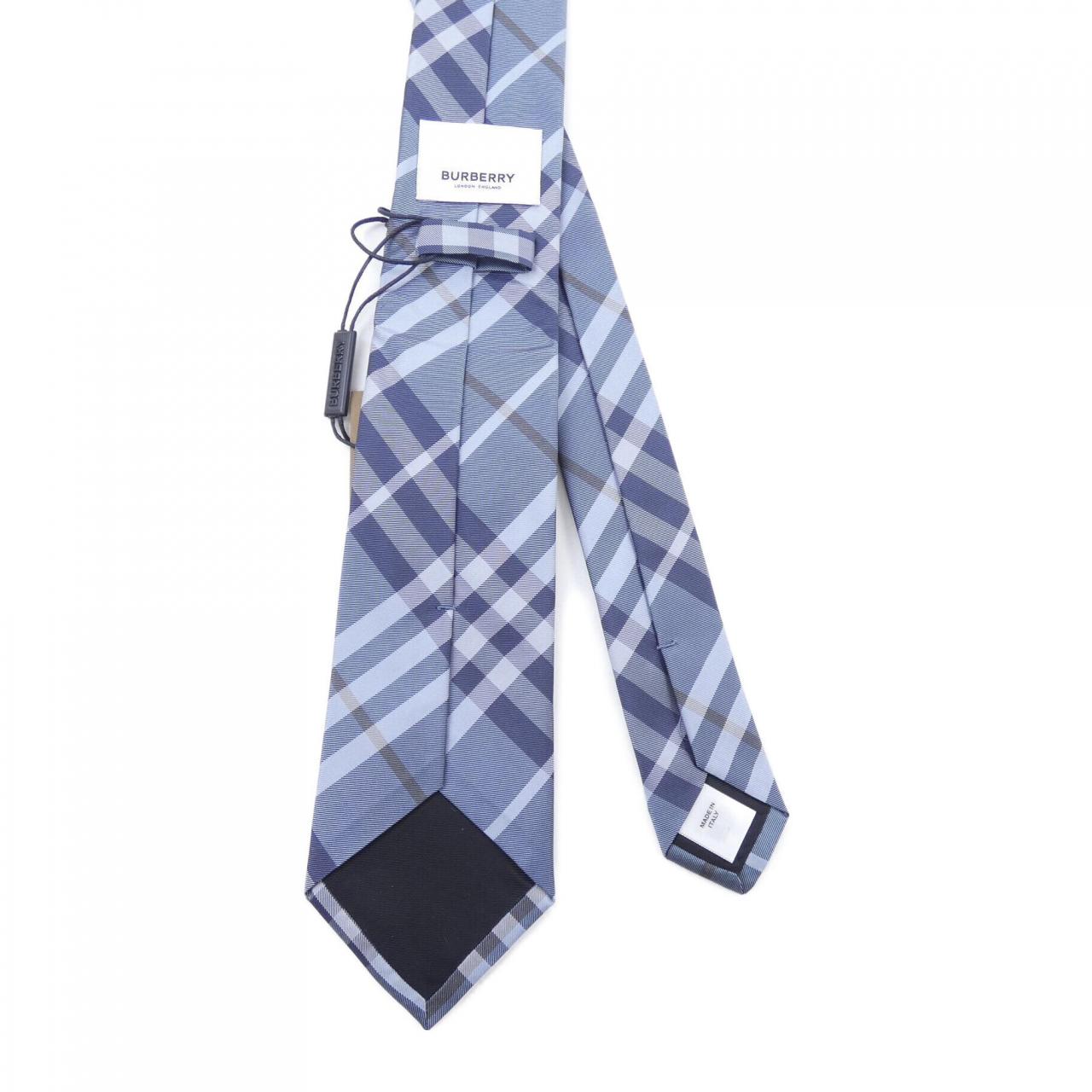 バーバリー BURBERRY NECKTIE