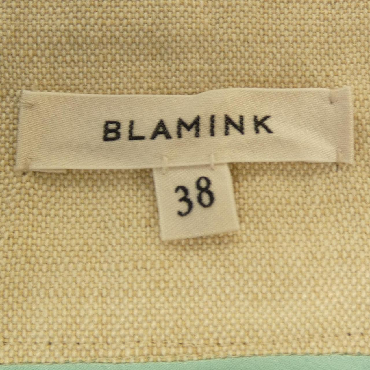 ブラミンク BLAMINK スカート