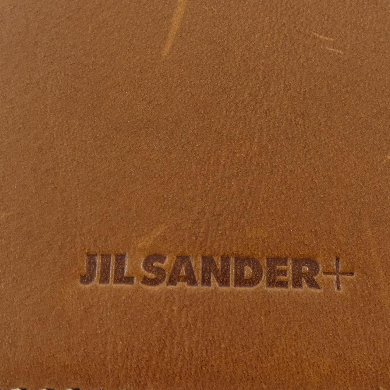 ジルサンダープラス JIL SANDER+ BLANKET HOLDER SM BAG