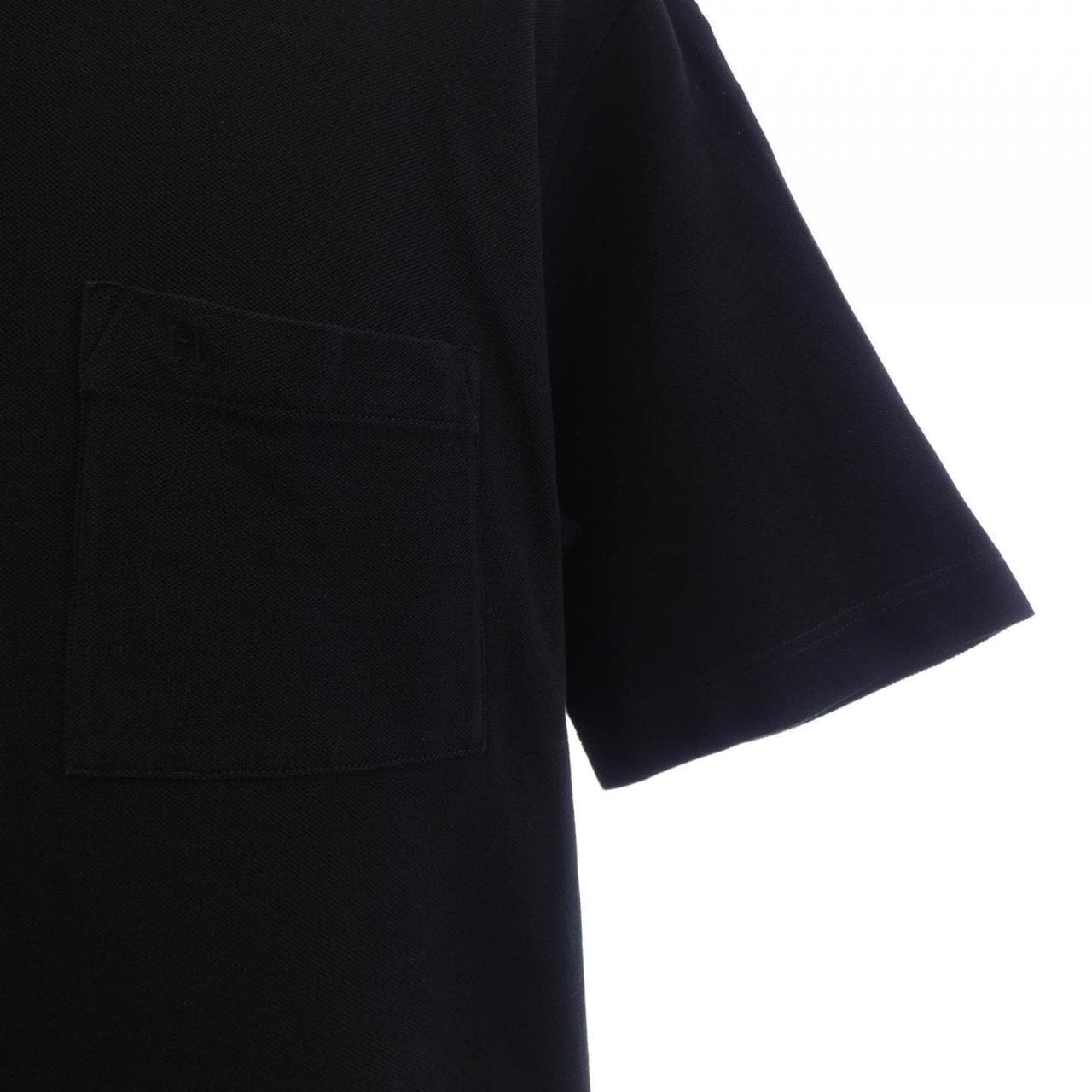 エルメス HERMES *32-5706 ポロシャツ