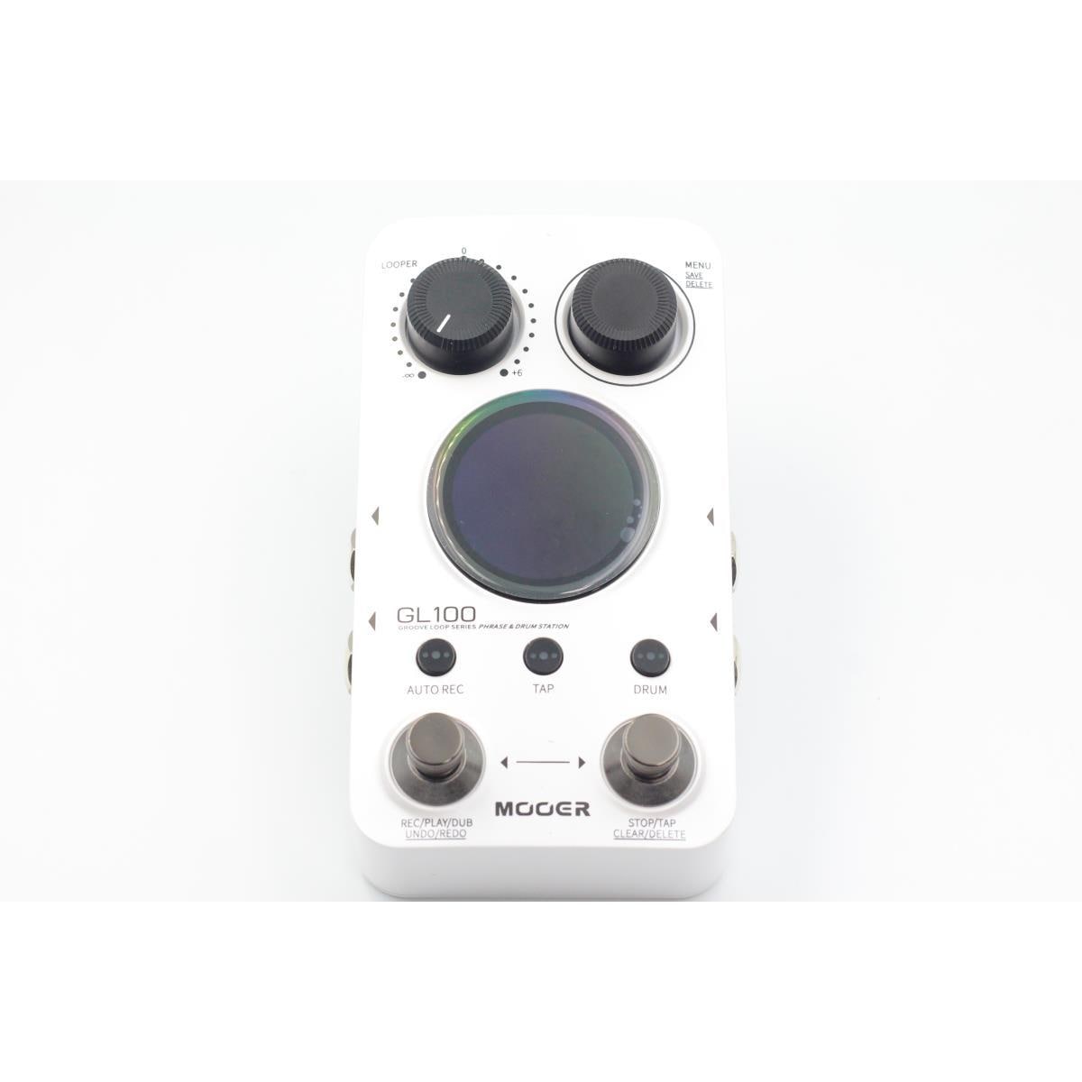 MOOER GL100