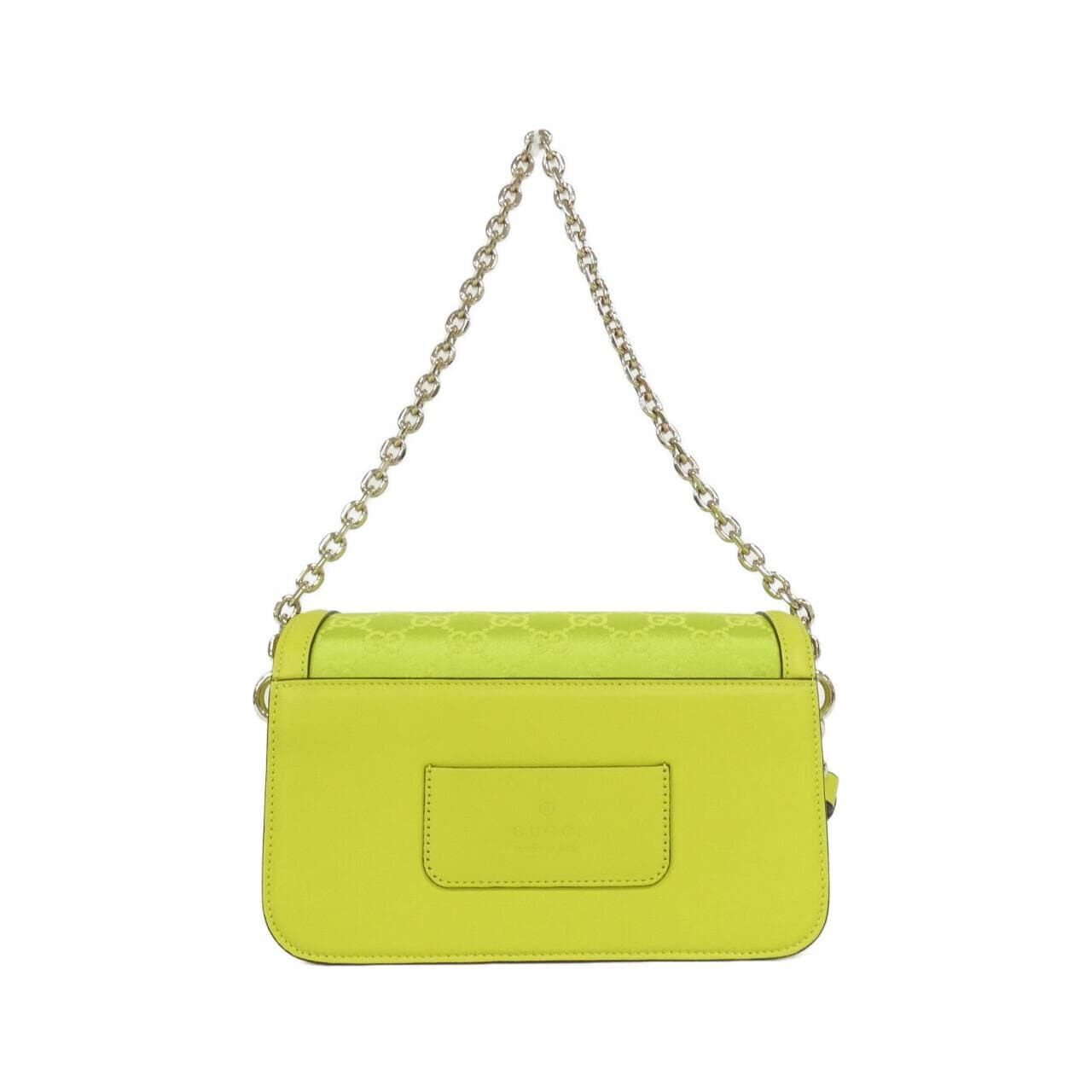 グッチ 826761 FAEKL ショルダーバッグ