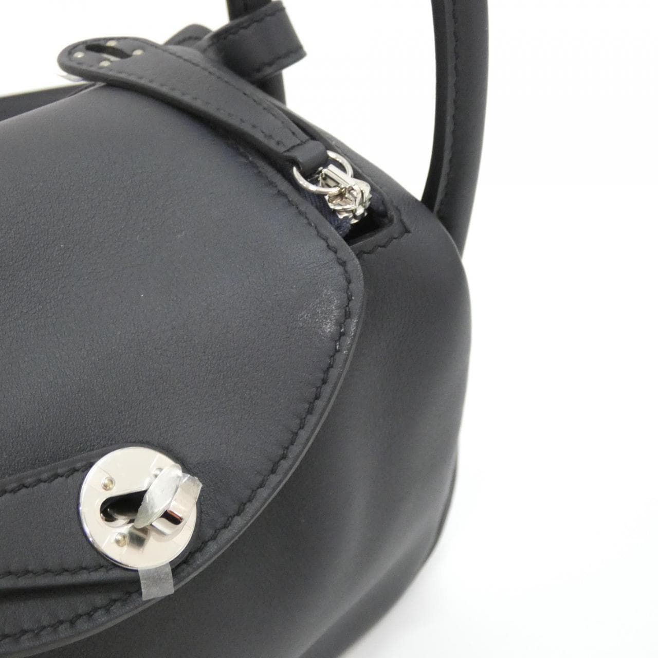 エルメス リンディ MINI 082608CK ショルダーバッグ