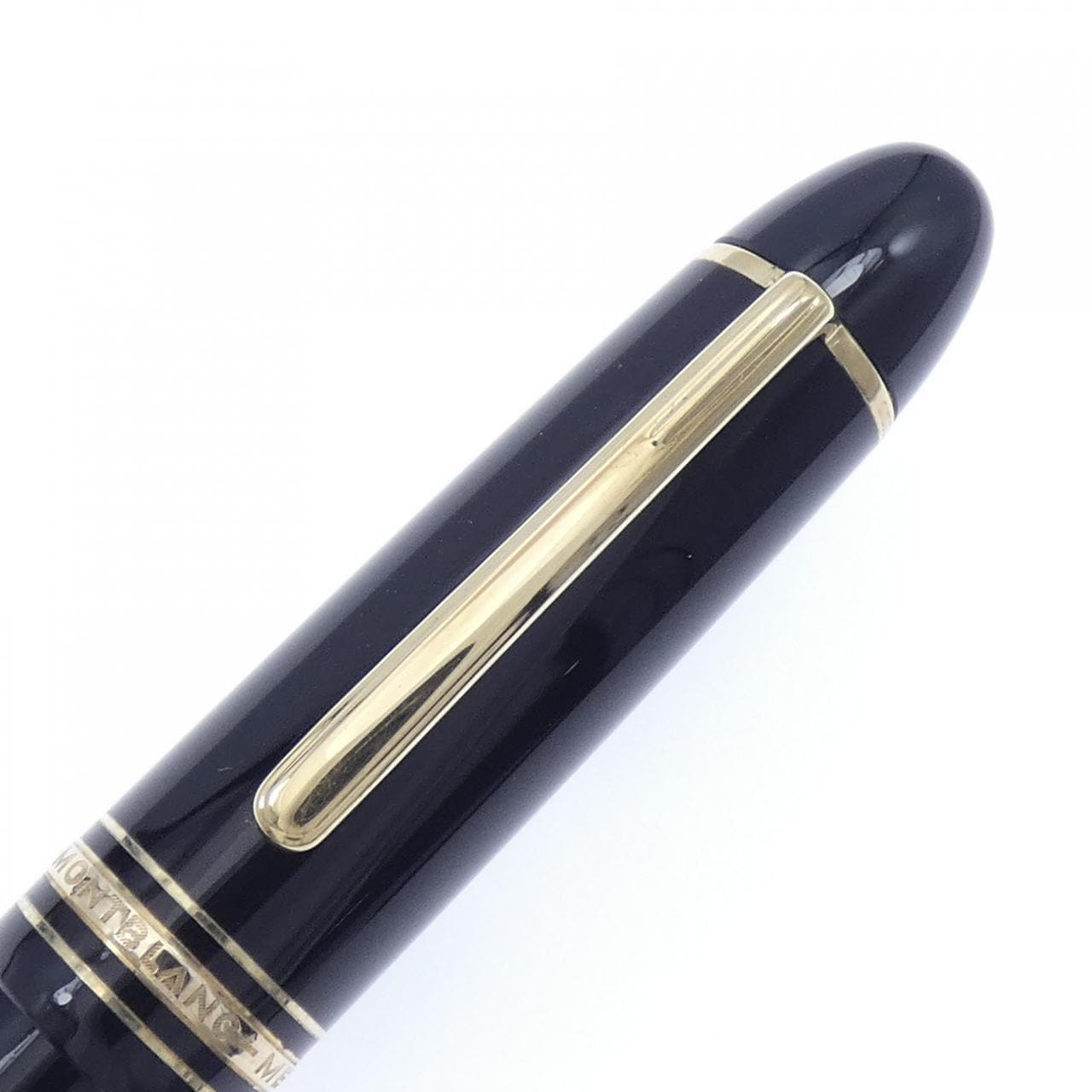 【ヴィンテージ】モンブラン マイスターシュテュック149(90年代) 万年筆
