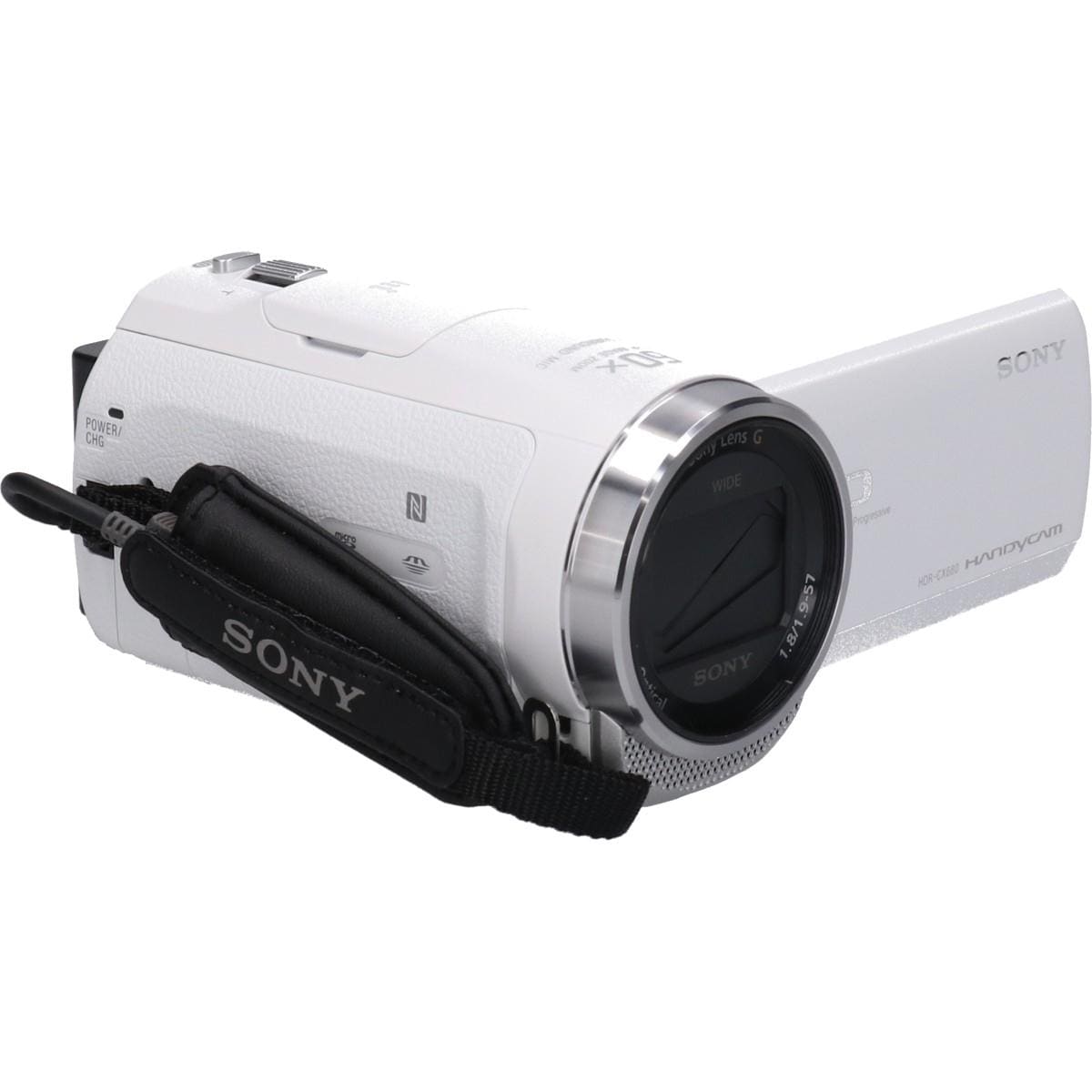 ＨＤＲ－ＣＸ６８０