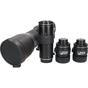 ＥＤＧ　ＦＩＥＬＤＳＣＯＰＥ　８５　ＶＲ