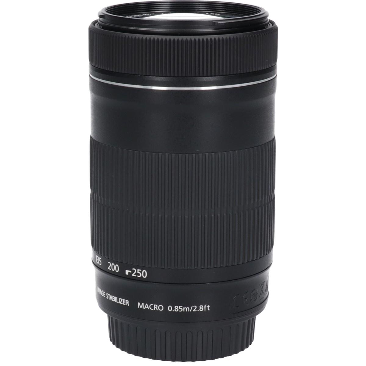 ＥＦ－Ｓ５５－２５０ｍｍ　Ｆ４－５．６ＩＳ　ＳＴＭ