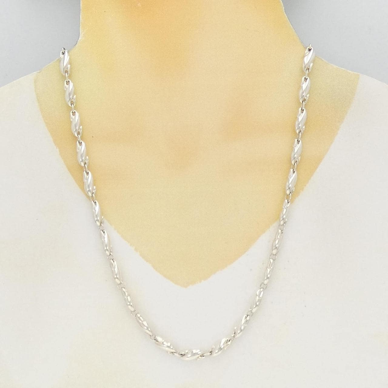 ティファニー 925 ネックレス