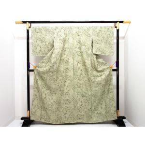 小紋　御寮織【紋屋井関】