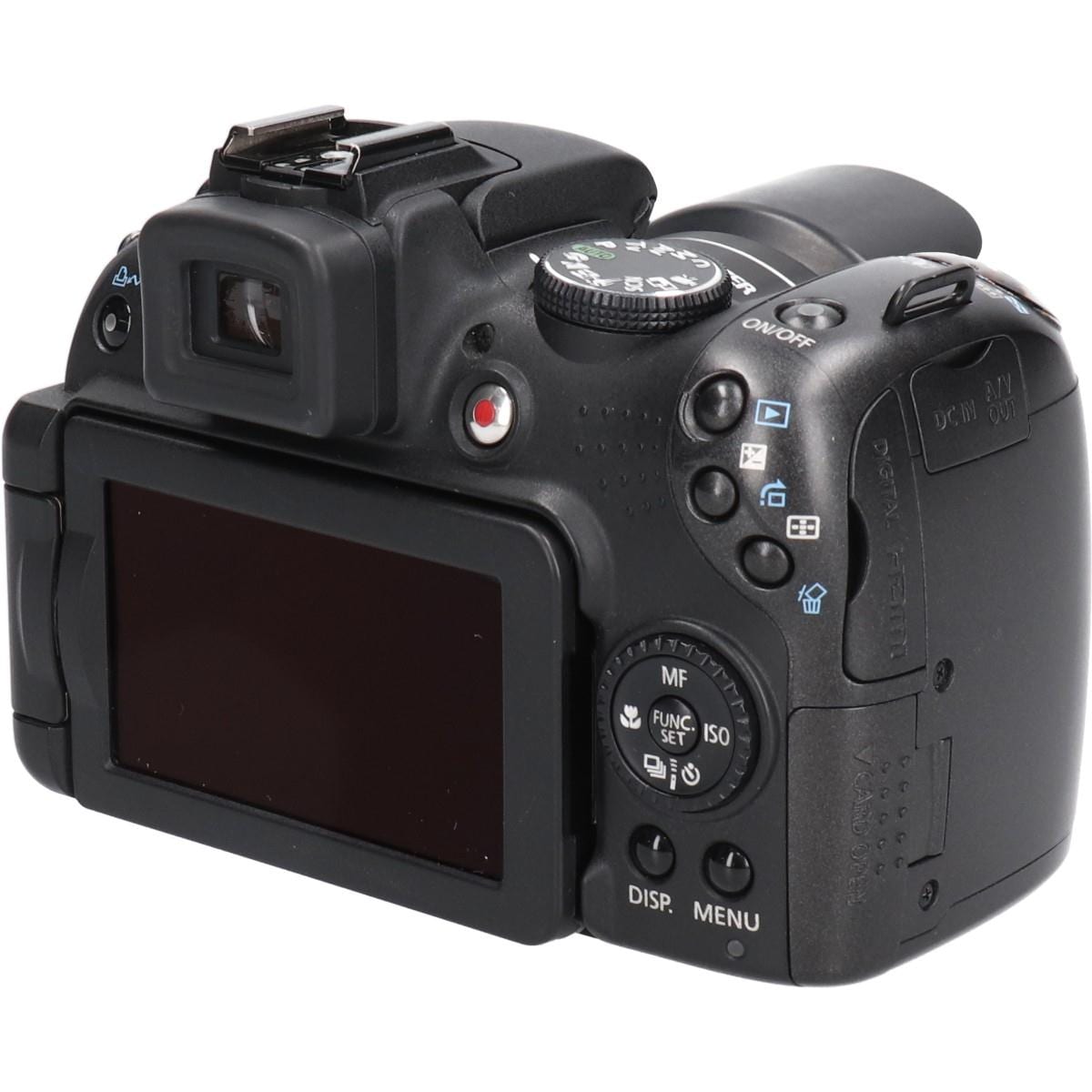 ＰＯＷＥＲＳＨＯＴ　ＳＸ１　ＩＳ