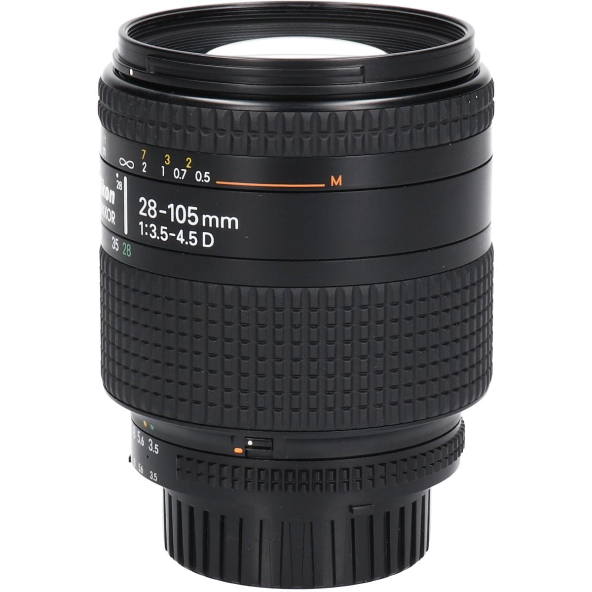 ＡＦ２８－１０５ｍｍ　Ｆ３．５－４．５Ｄ
