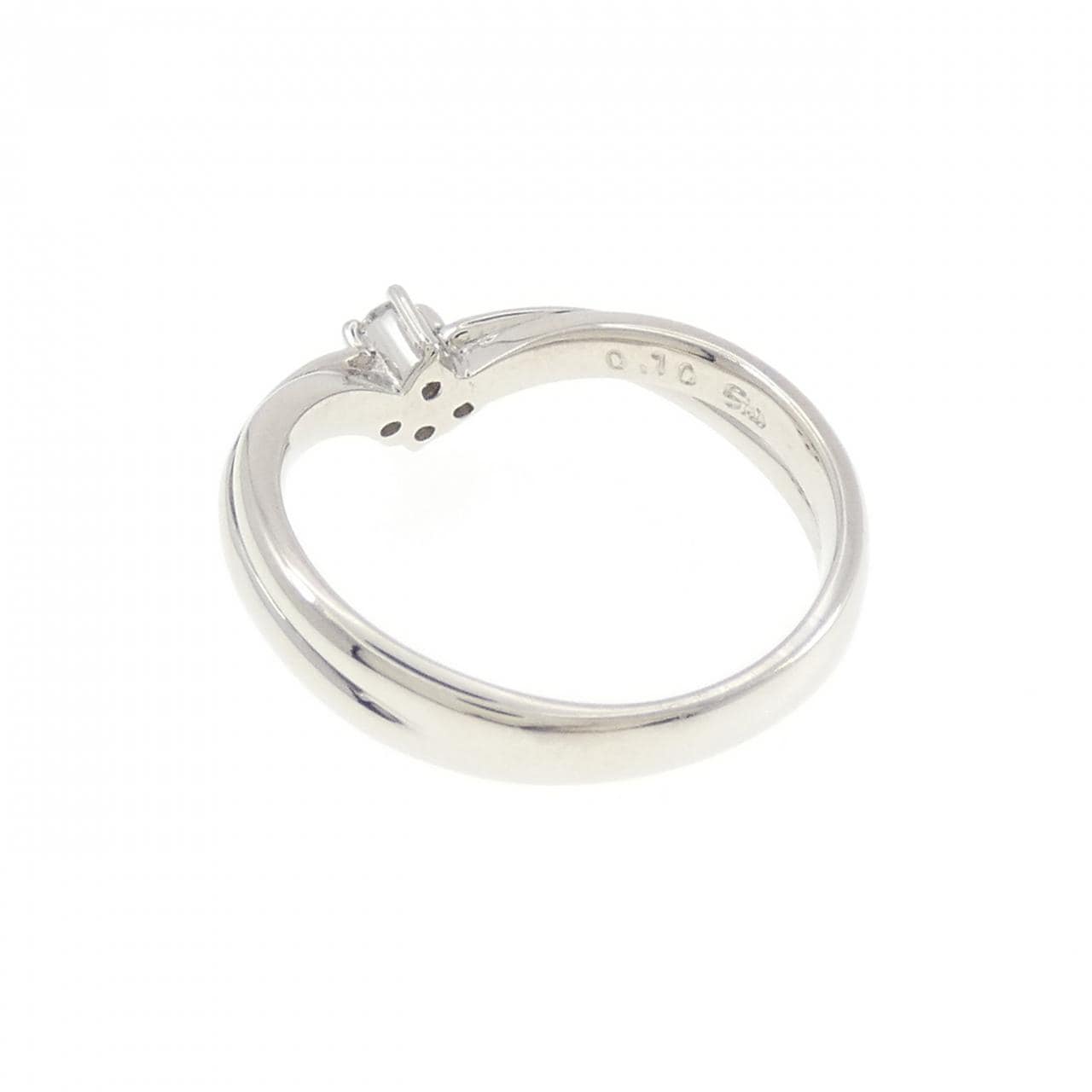 STAR JEWELRY钻石0.10CT