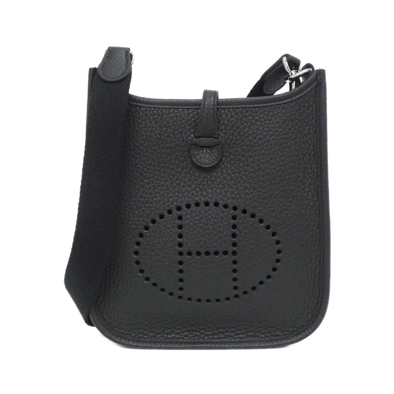 【未使用品】エルメス エヴリン アマゾン ショート ストラップ 16cm 085945CK ショルダーバッグ