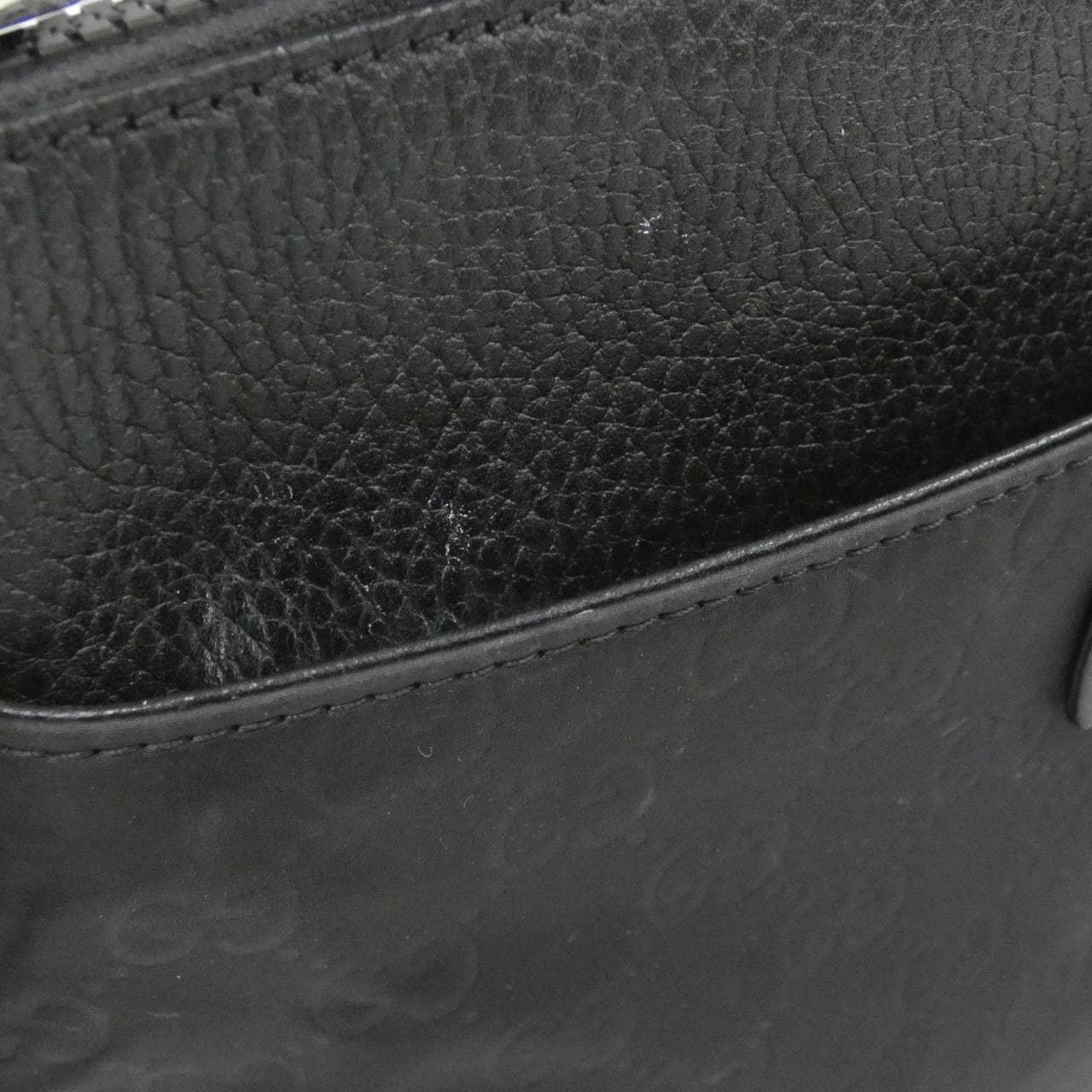 グッチ 510342 K28BN ショルダーバッグ