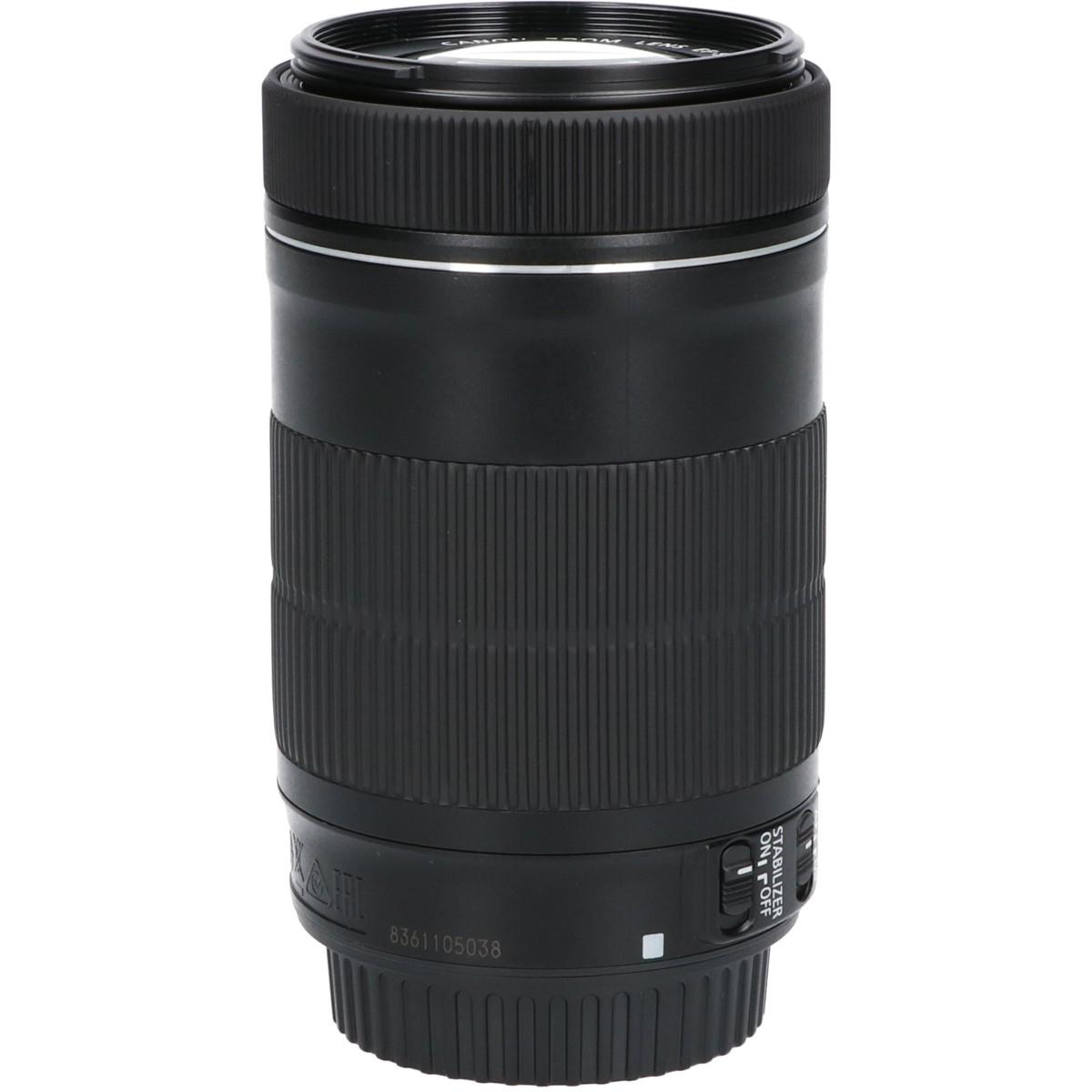 ＥＦ－Ｓ５５－２５０ｍｍ　Ｆ４－５．６ＩＳ　ＳＴＭ