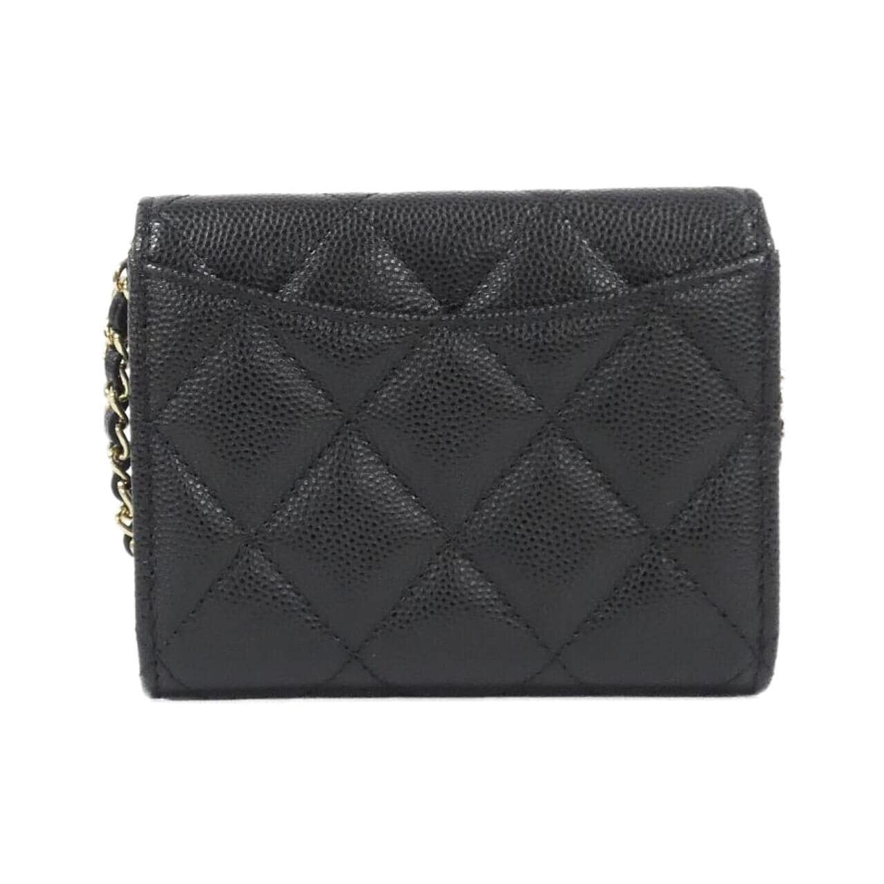 シャネル タイムレスクラシック ライン AP0238 チェーンクラッチ