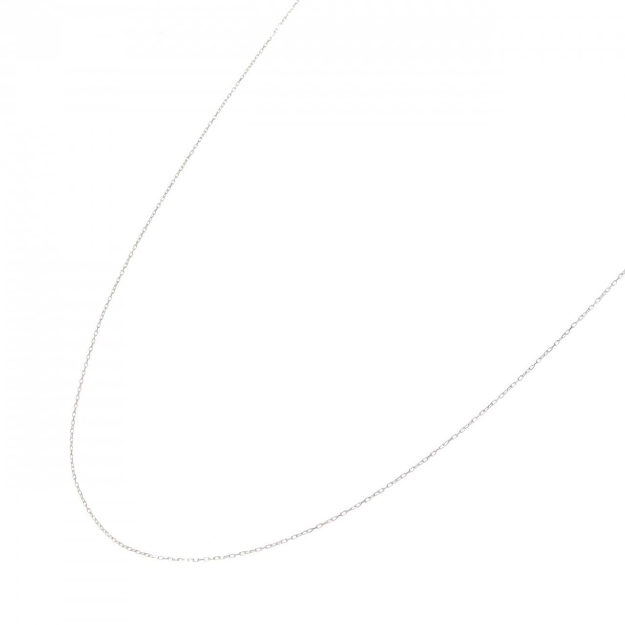 K18YG チェーン ネックレス