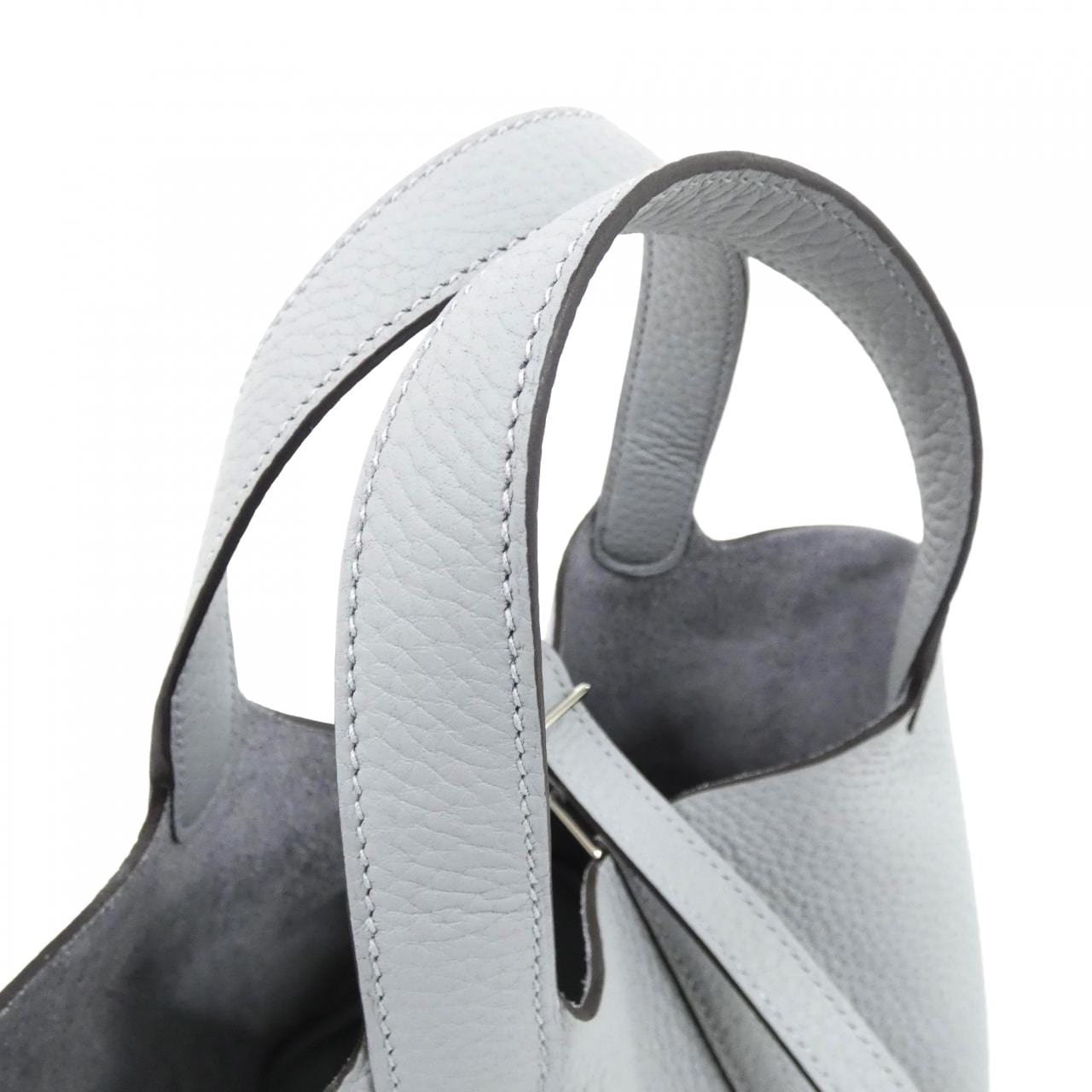 【未使用品】エルメス ピコタン ロック PM 056289CK ハンドバッグ