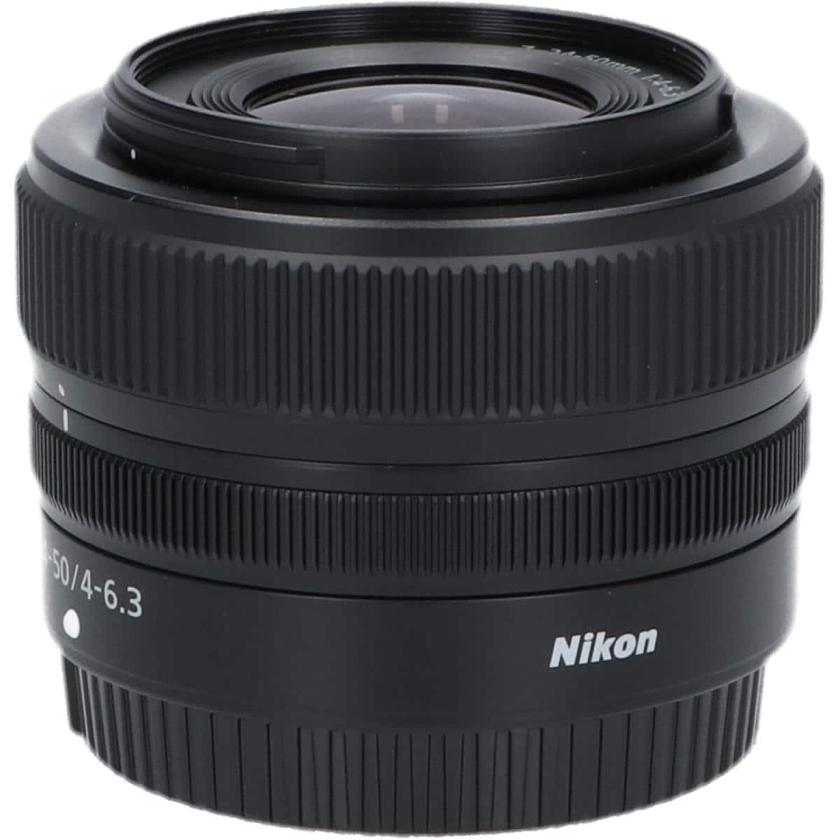 NIKON Z24-50mm F4-6.3