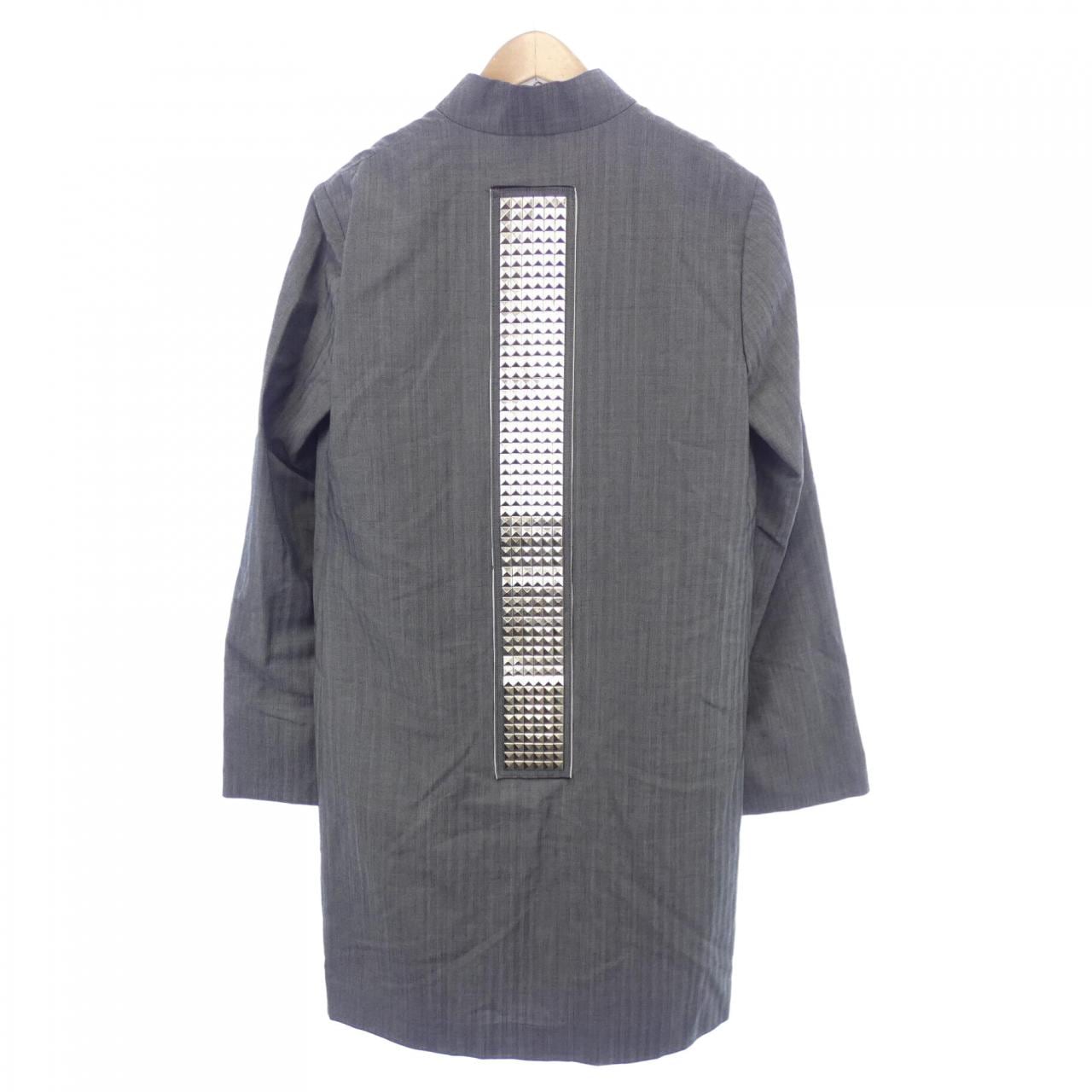 COMDELSONU PURUS GARCONS HOMME plus外套