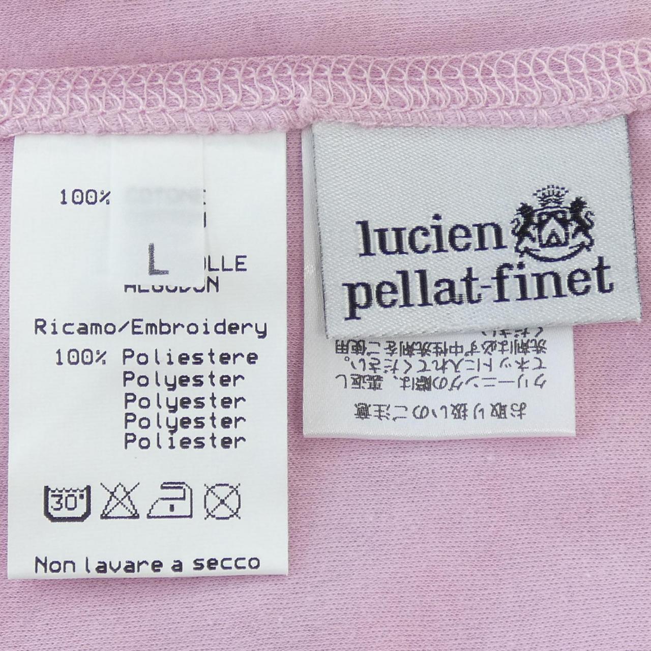 ルシアン ペラフィネ lucien pellat-finet Tシャツ