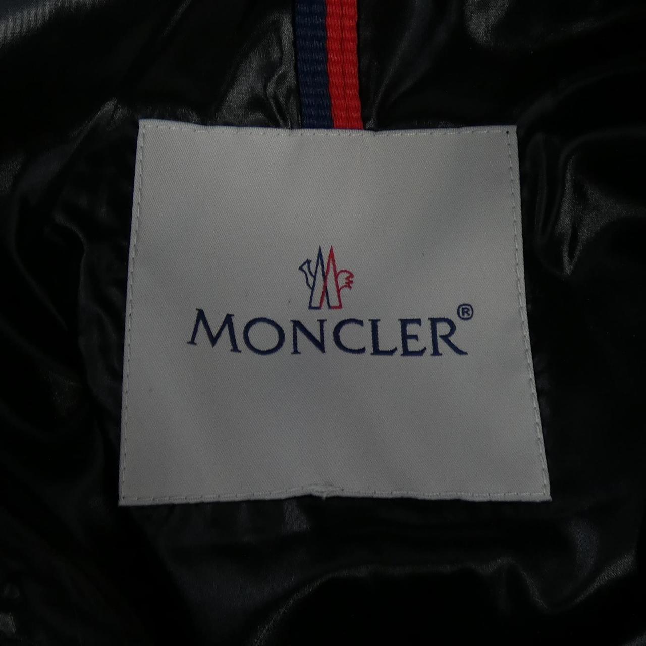 MONCLER MONCLER Down Jacket