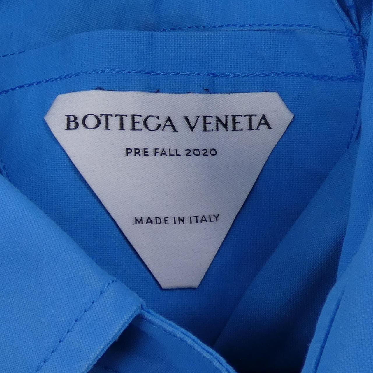 ボッテガヴェネタ BOTTEGA VENETA 628765 VKPB0 トップス