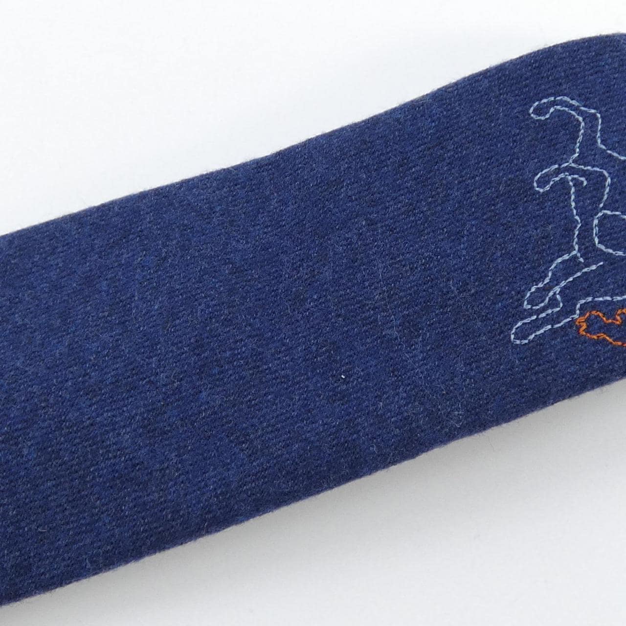 エルメス HERMES NECKTIE