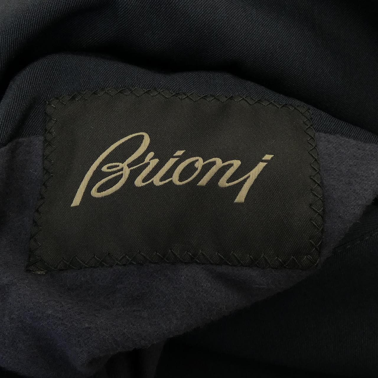 ブリオーニ BRIONI ジャケット