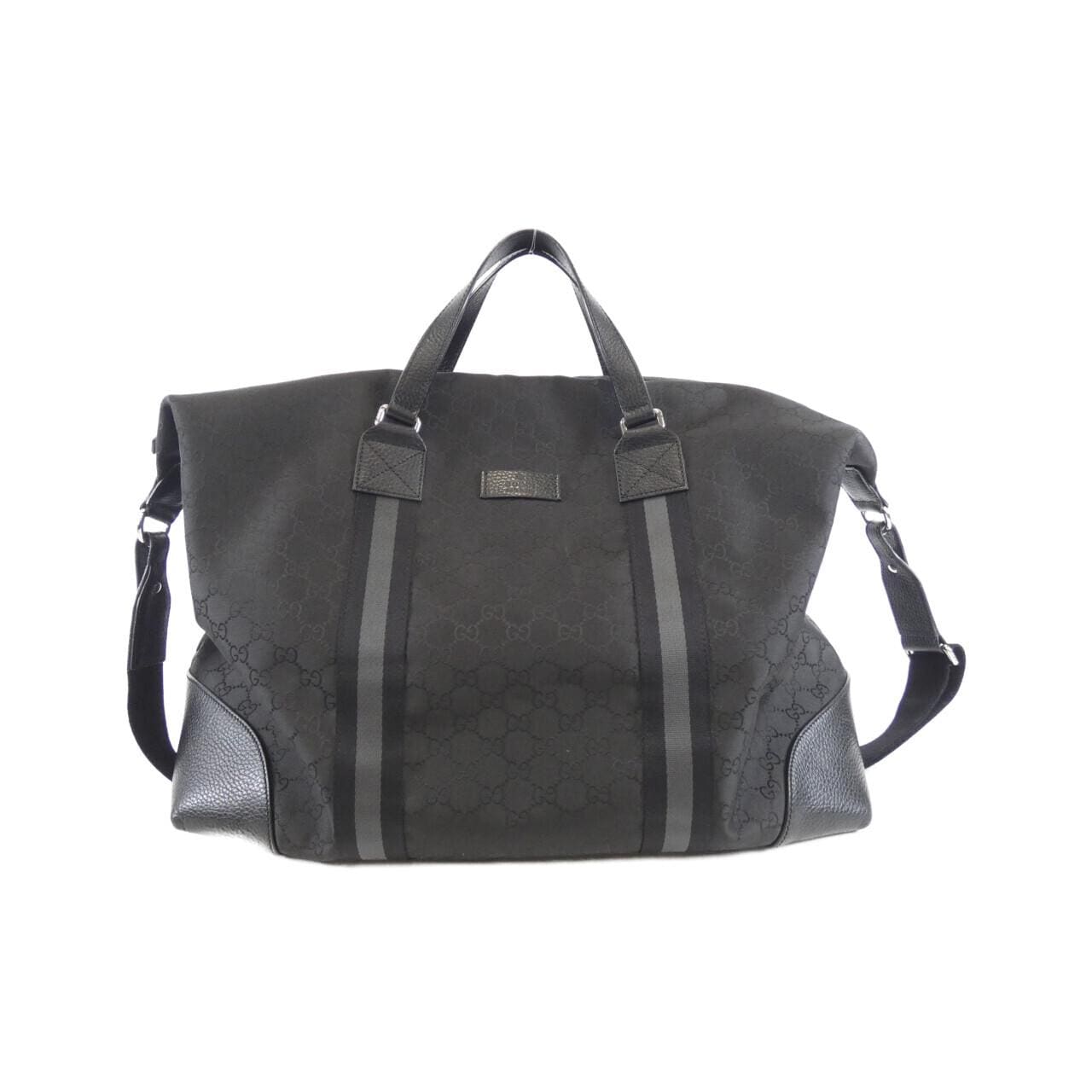 グッチ 449180 G1XXN ボストンバッグ