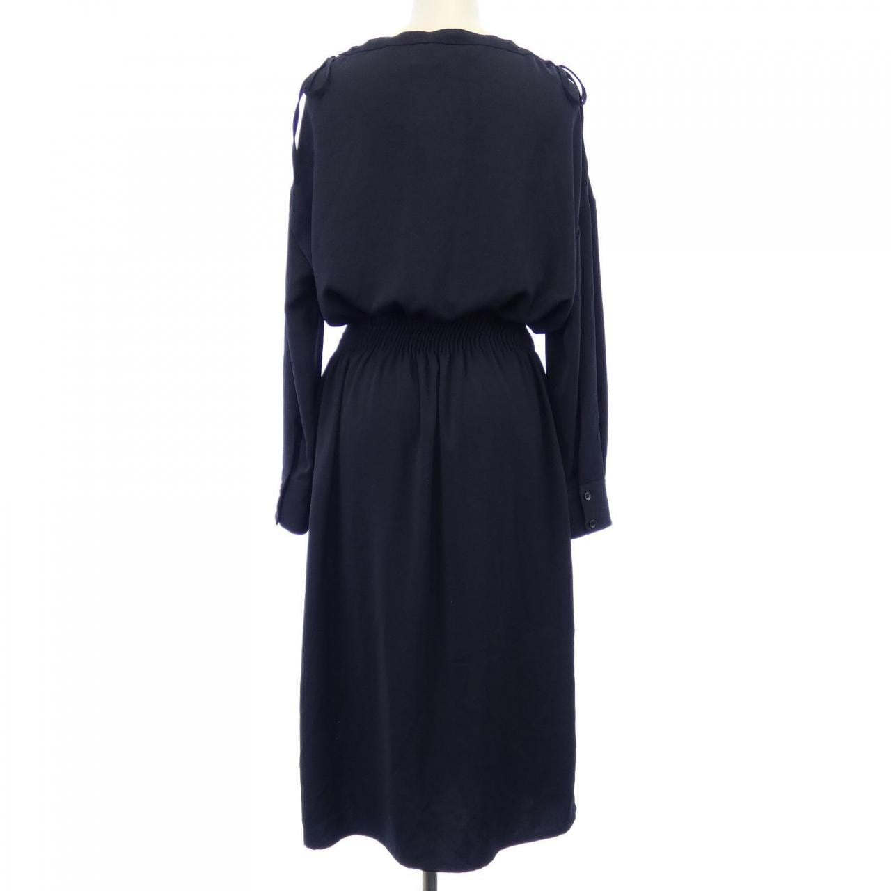 CELINE 2 6W78/7631 洋裝