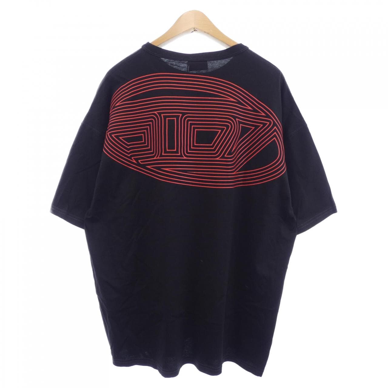 ディーゼル DIESEL Tシャツ