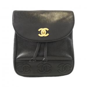 シャネル リュックサック