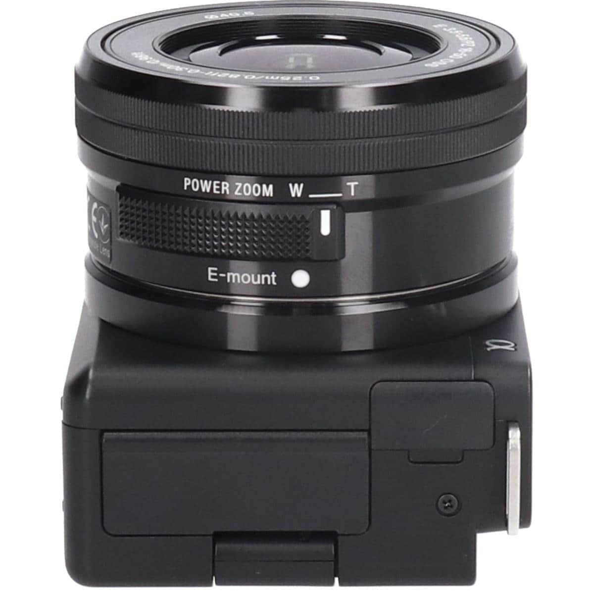 ＶＬＯＧＣＡＭ　ＺＶ－Ｅ１０Ｌ　パワーズームレンズキット　ＶＬＯＧＣＡＭ　ＺＶ－Ｅ１０Ｌ　Ｅ１６－５０