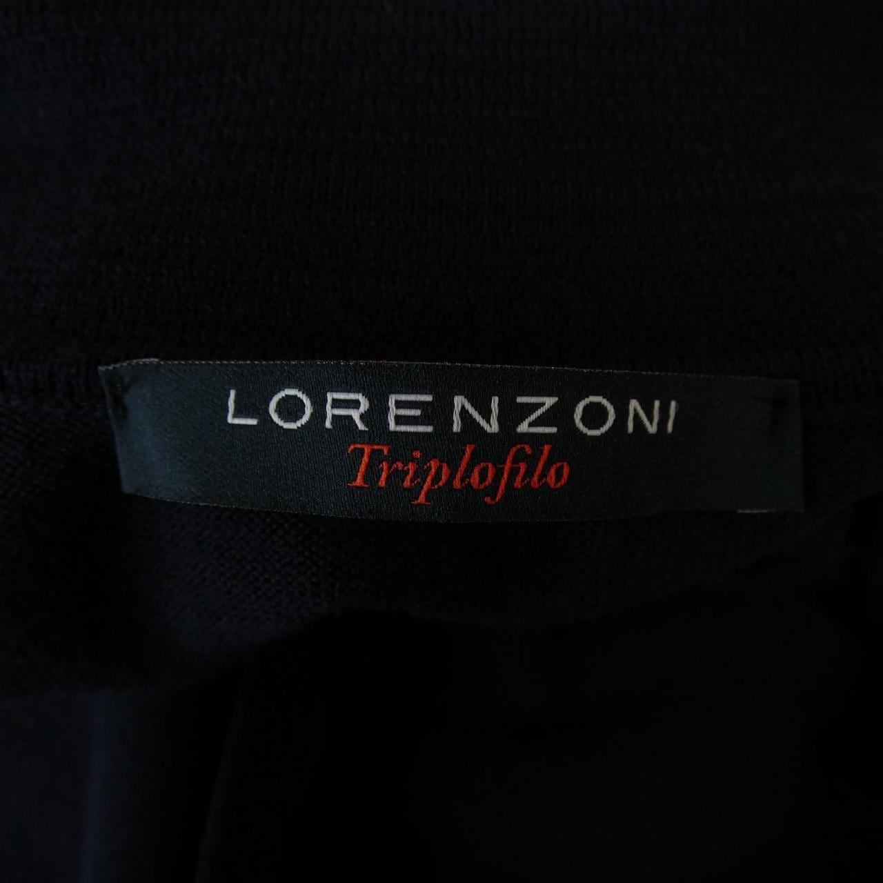 LORENZONI ニット