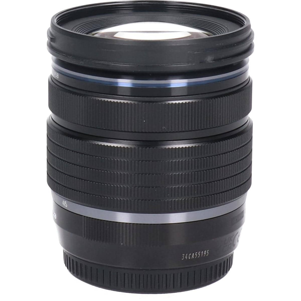 ＭＺＤ１２－４５ｍｍ　Ｆ４ＰＲＯ