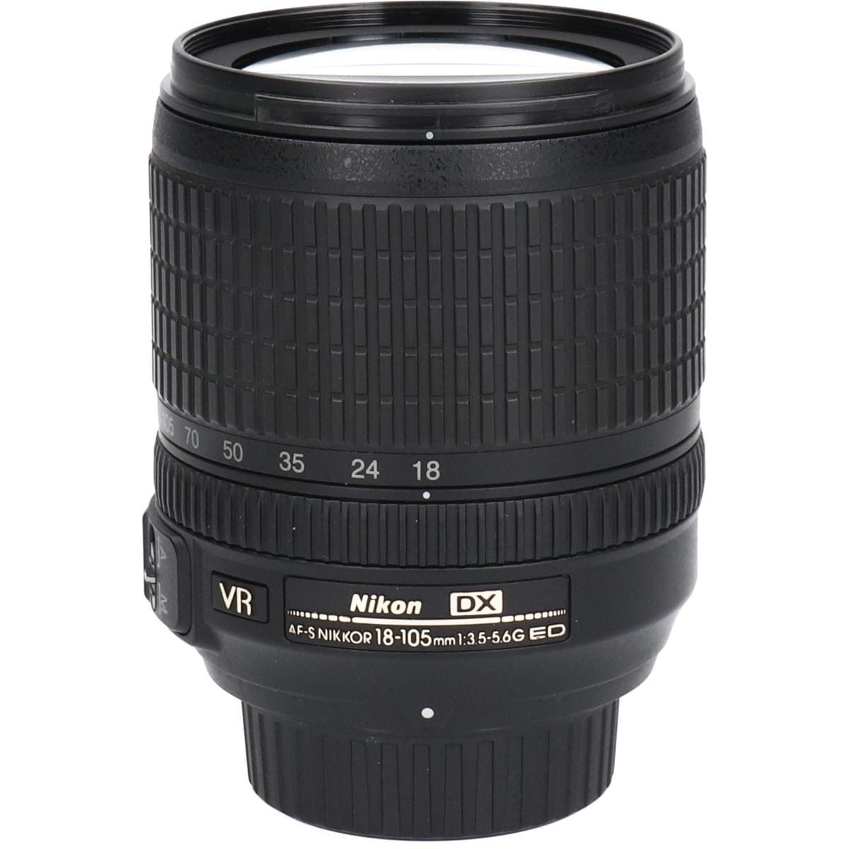 ＡＦ－ＳＤＸ１８－１０５ｍｍ　Ｆ３．５－５．６ＧＶＲ