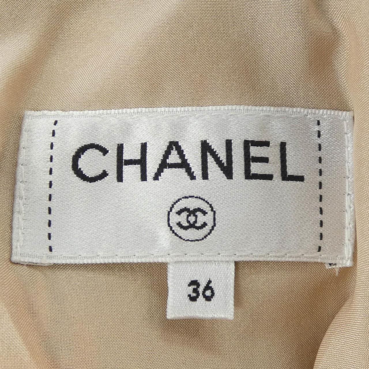シャネル CHANEL P56263V42246 スカート